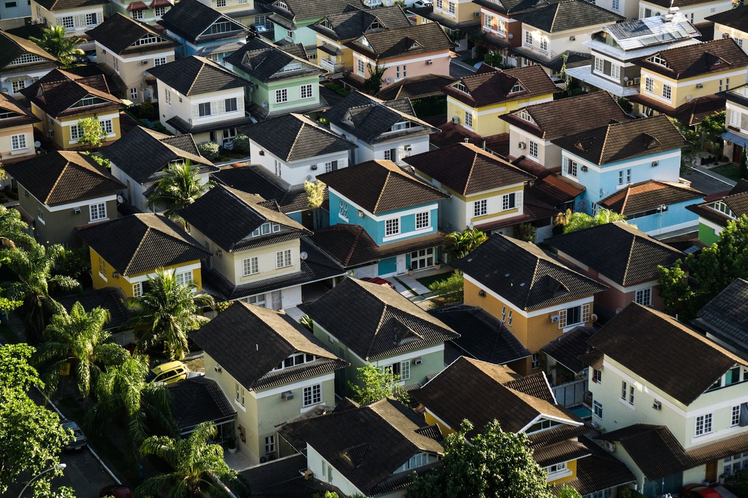 Como valorizar seu apartamento para uma locação